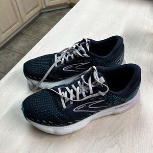 Brooks glycerin 20 women’s 10
